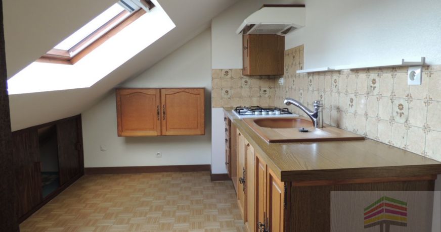 vente Maison Hennebont