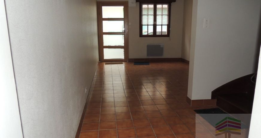 vente Maison Hennebont