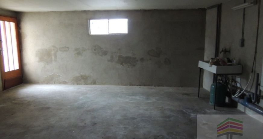 vente Maison Hennebont