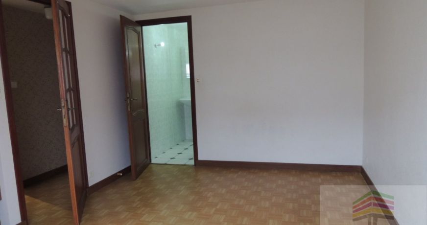 vente Maison Hennebont