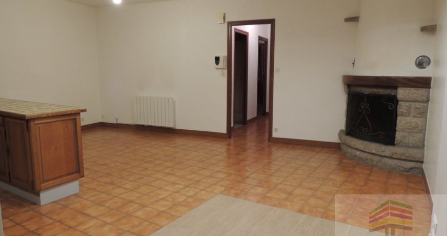 vente Maison Hennebont