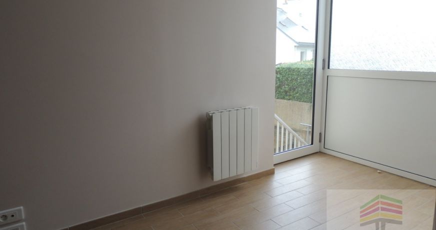 vente Maison Hennebont