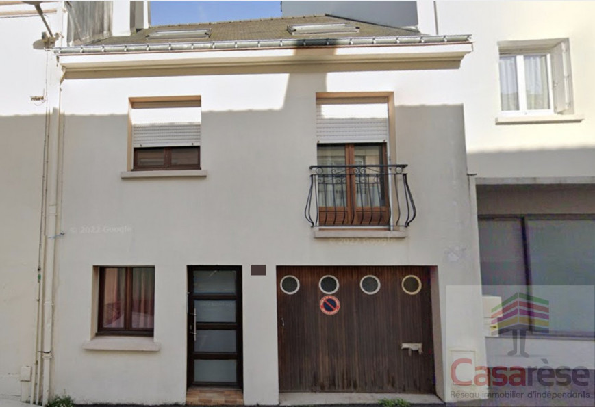 vente Maison Hennebont - Photo 1