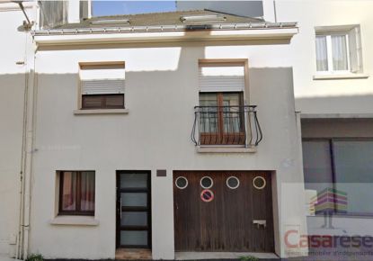 vente Maison Hennebont