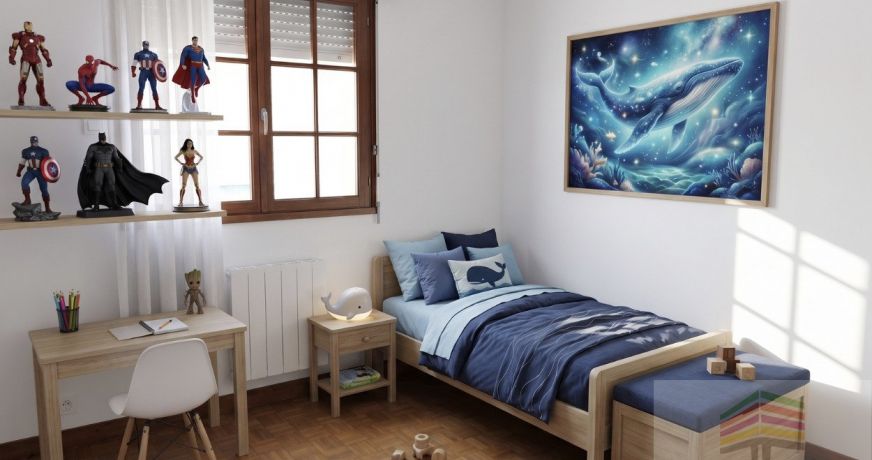 vente Maison Hennebont