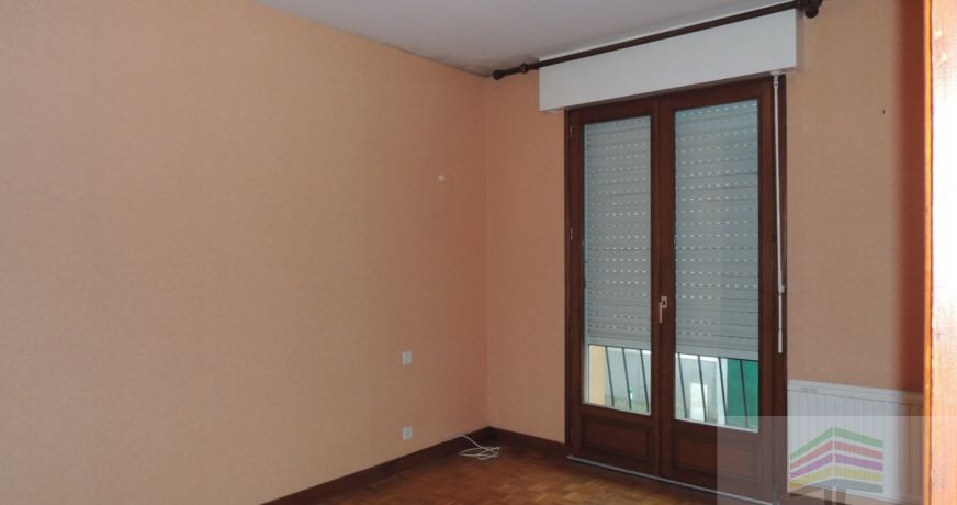 vente Maison Hennebont