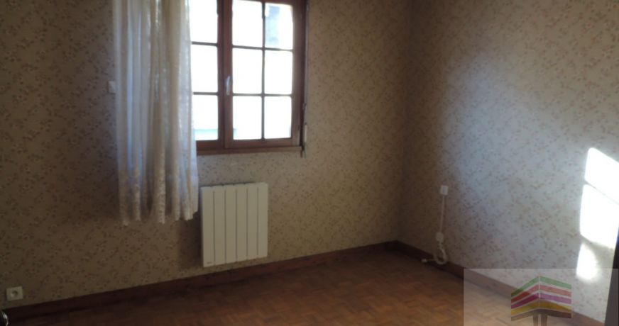 vente Maison Hennebont