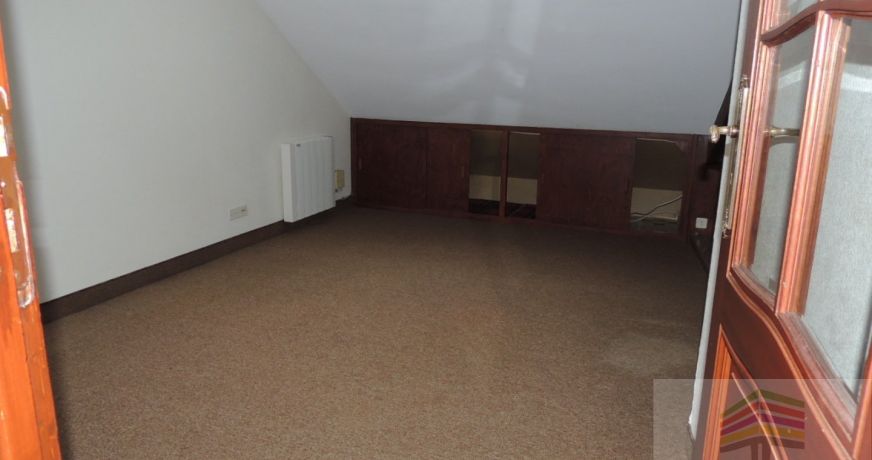 vente Maison Hennebont