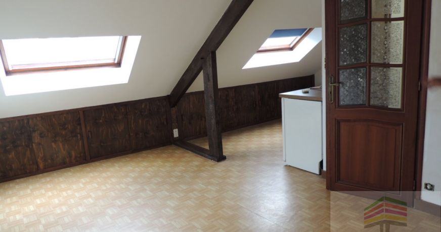 vente Maison Hennebont