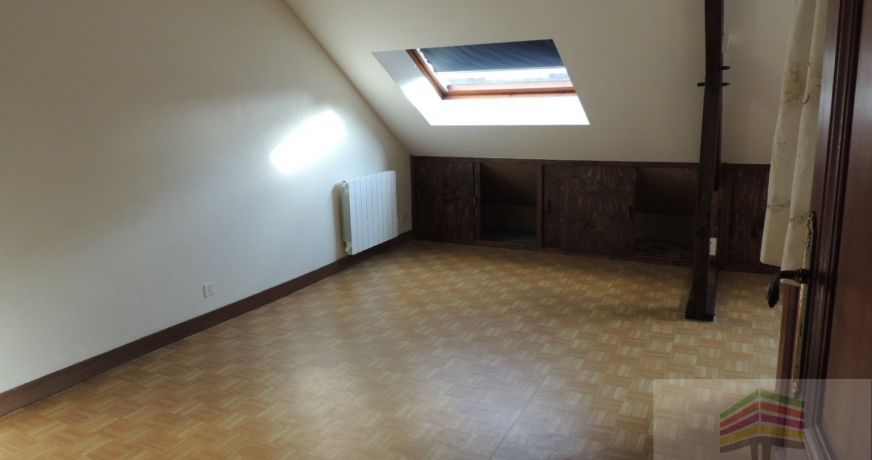 vente Maison Hennebont