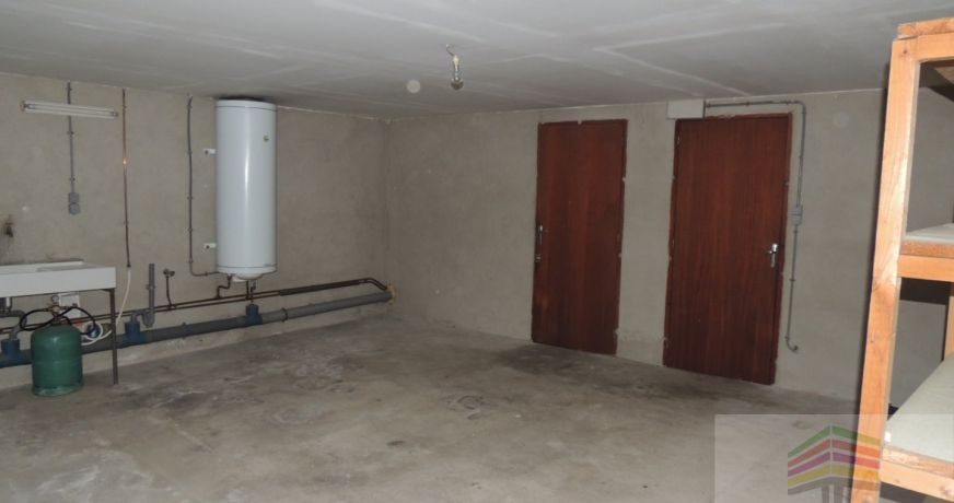 vente Maison Hennebont