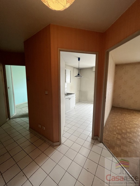 vente Appartement Lyon 7eme Arrondissement - Photo 5