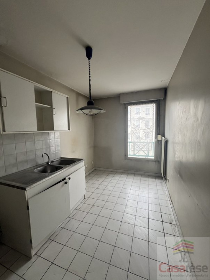 à vendre Appartement Lyon 7eme Arrondissement - Photo 7