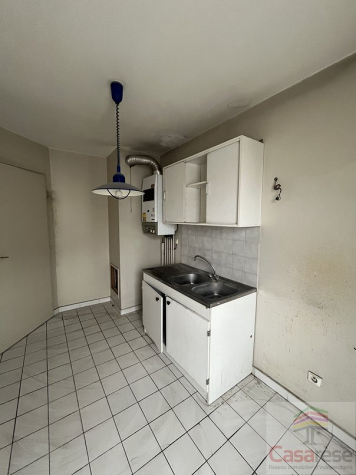 à vendre Appartement Lyon 7eme Arrondissement - Photo 8