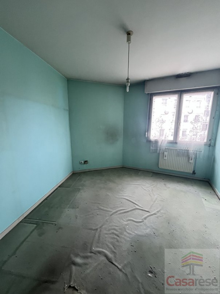 à vendre Appartement Lyon 7eme Arrondissement - Photo 9