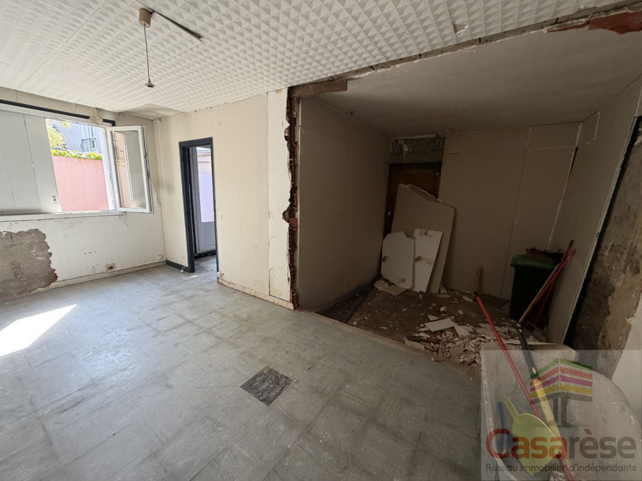 à vendre Maison Hennebont - Photo 1