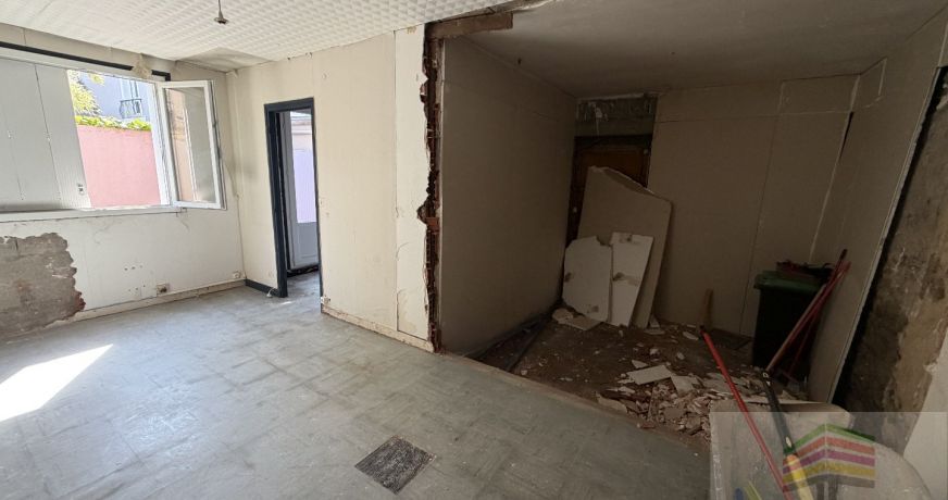 vente Maison Hennebont