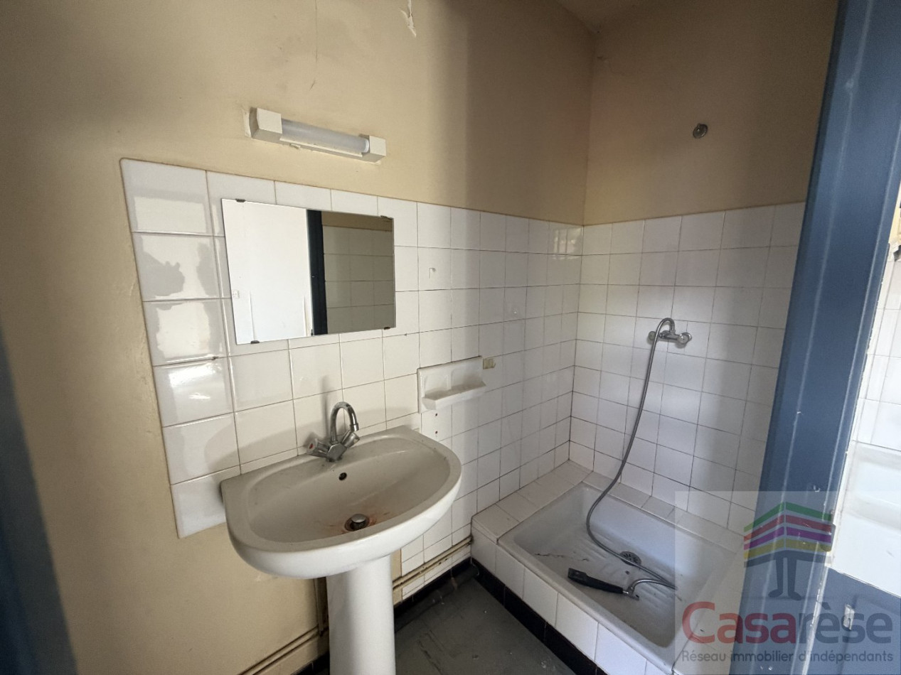 à vendre Maison Hennebont - Photo 2