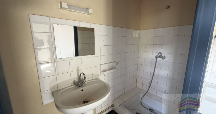 vente Maison Hennebont