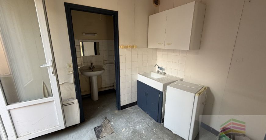 vente Maison Hennebont