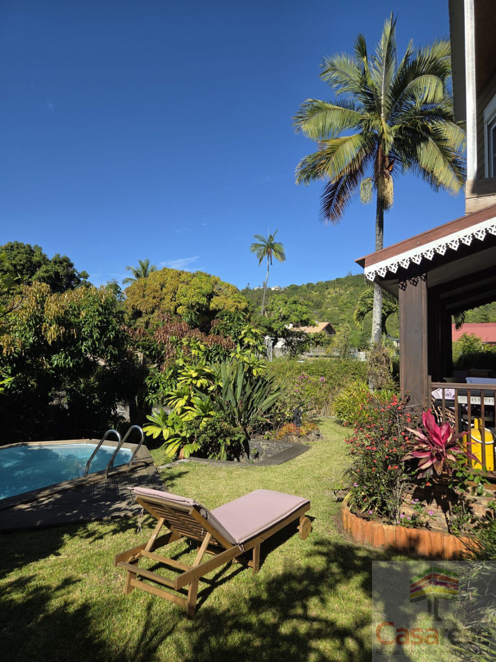 à vendre Ensemble immobilier Entre Deux - Photo 1