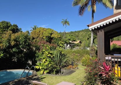 vente Ensemble immobilier Entre Deux