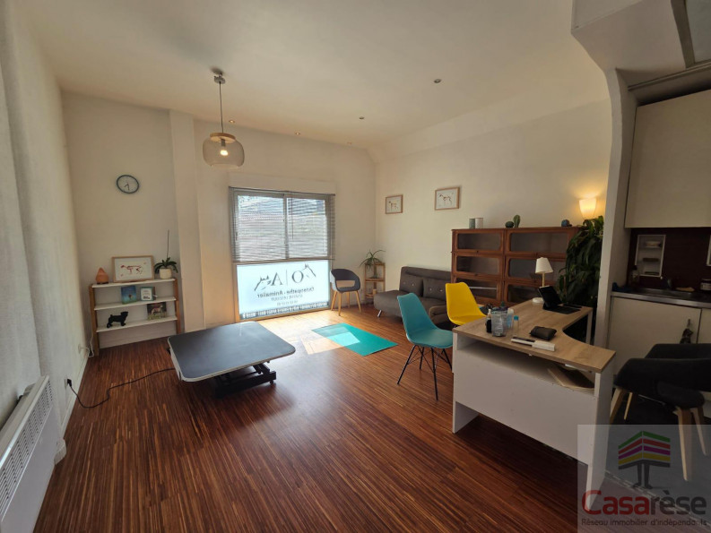 vente Ensemble immobilier Entre Deux - Photo 5