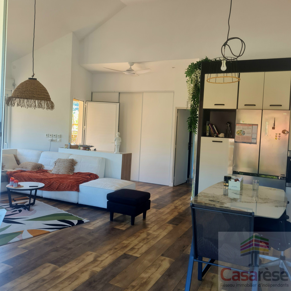 for sale Ensemble immobilier Entre Deux - Photo 2