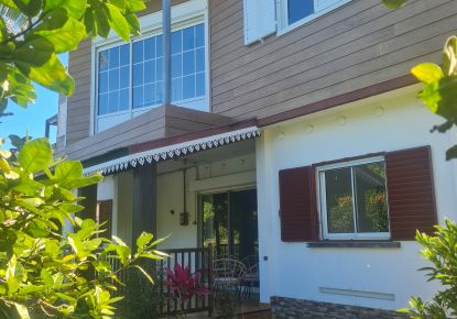 vente Ensemble immobilier Entre Deux