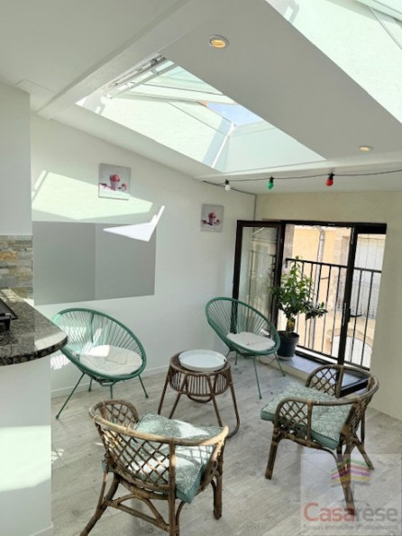 vente Maison Saint Felix De Lodez - Photo 1