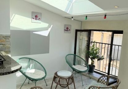 vente Maison Saint Felix De Lodez