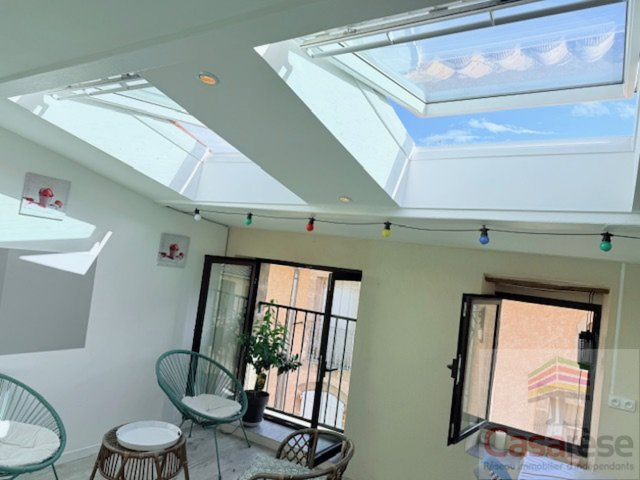 à vendre Maison Saint Felix De Lodez - Photo 13
