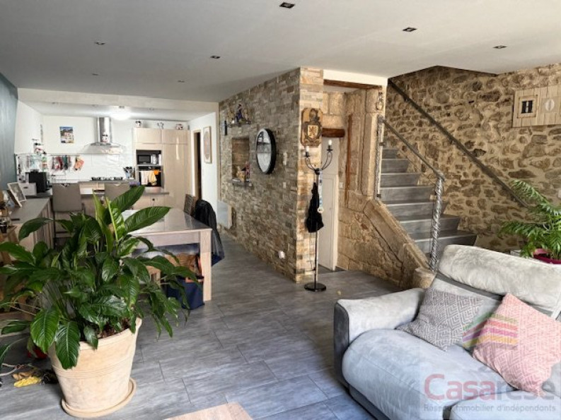 vente Maison Saint Felix De Lodez - Photo 2