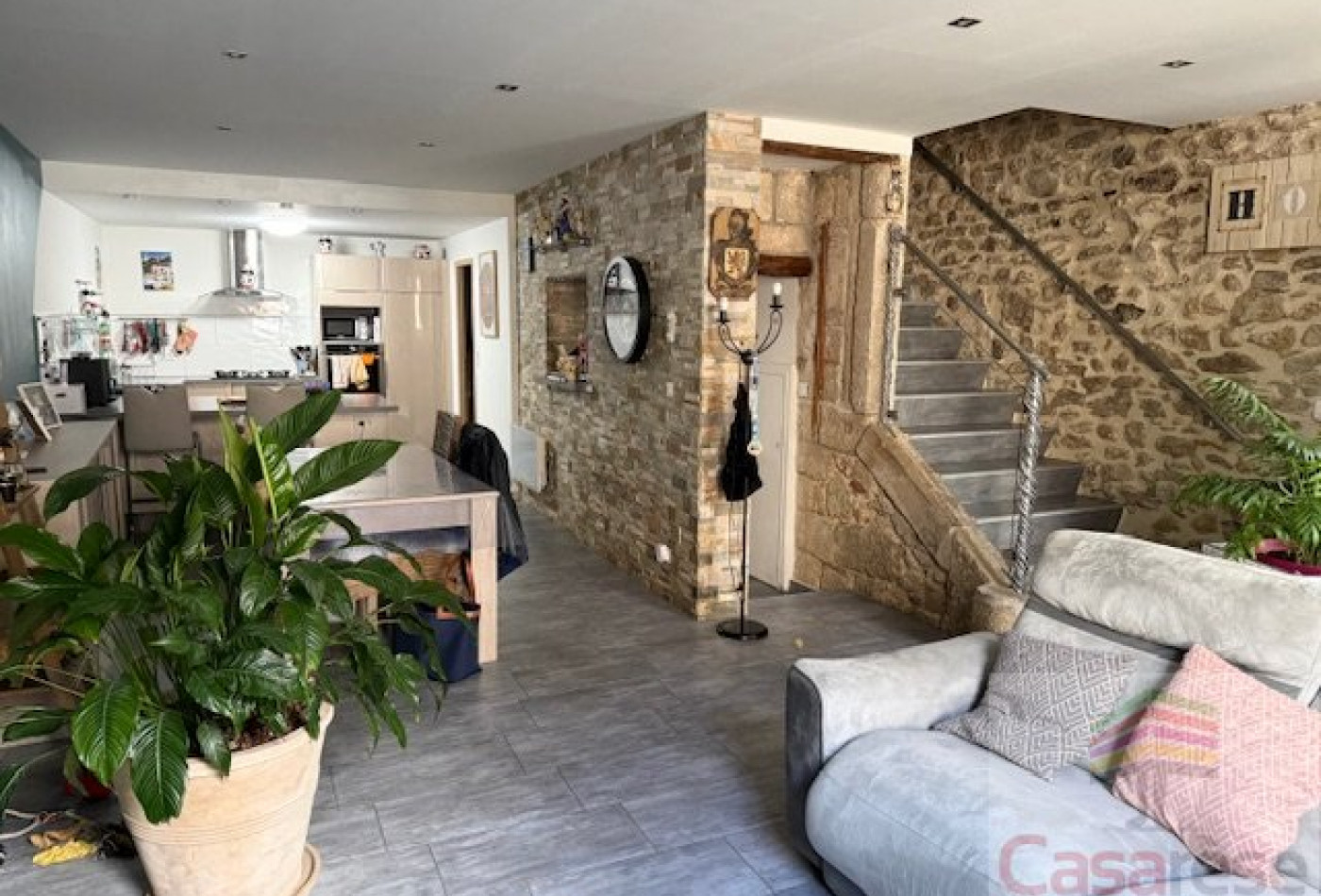 vente Maison Saint Felix De Lodez - Photo 2
