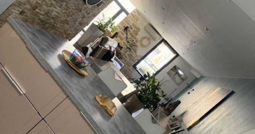 vente Maison Saint Felix De Lodez