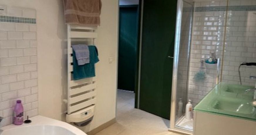 vente Maison Saint Felix De Lodez