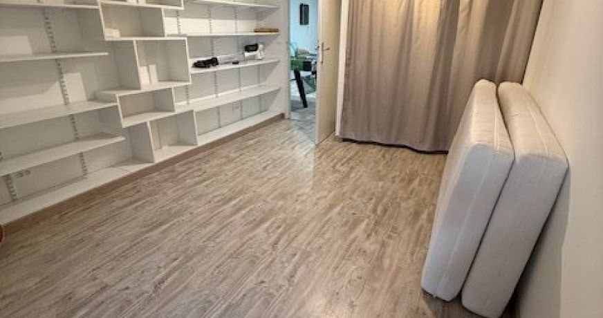 vente Maison Saint Felix De Lodez