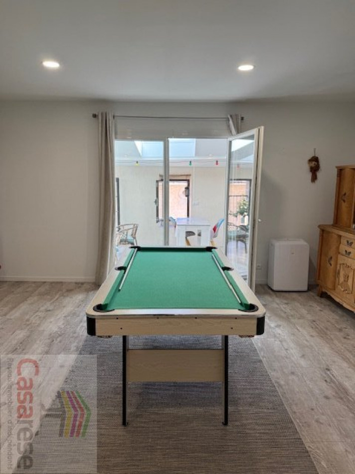 à vendre Maison Saint Felix De Lodez - Photo 12