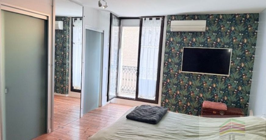 vente Maison Saint Felix De Lodez