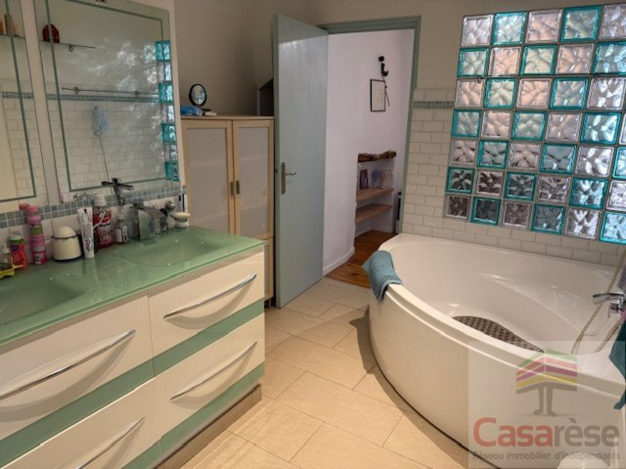 à vendre Maison Saint Felix De Lodez - Photo 8