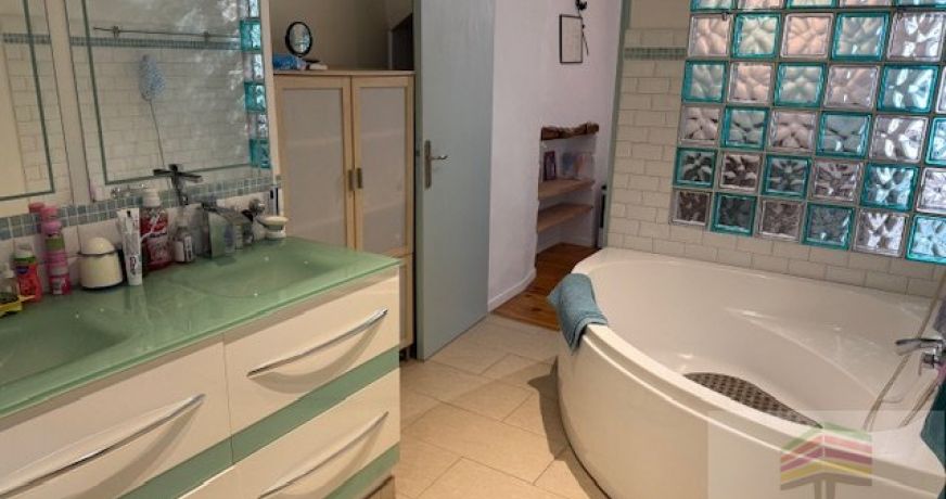 vente Maison Saint Felix De Lodez