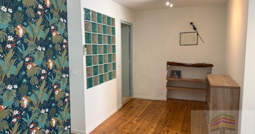 vente Maison Saint Felix De Lodez
