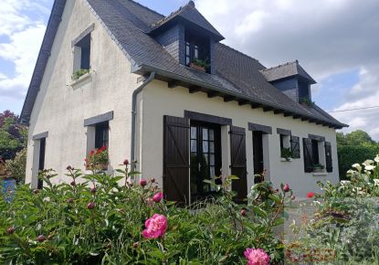vente Maison Plouasne