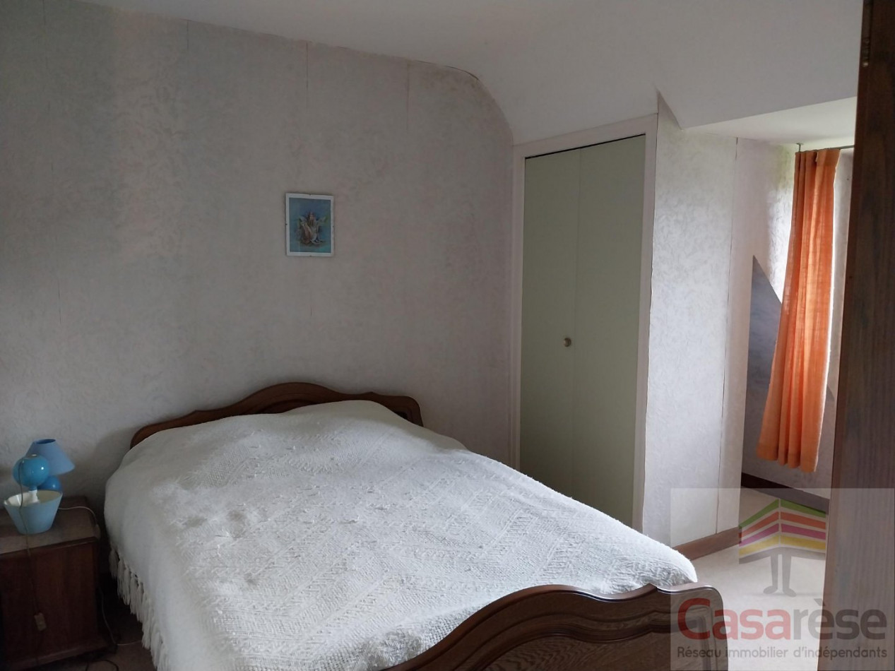 à vendre Maison Plouasne - Photo 12