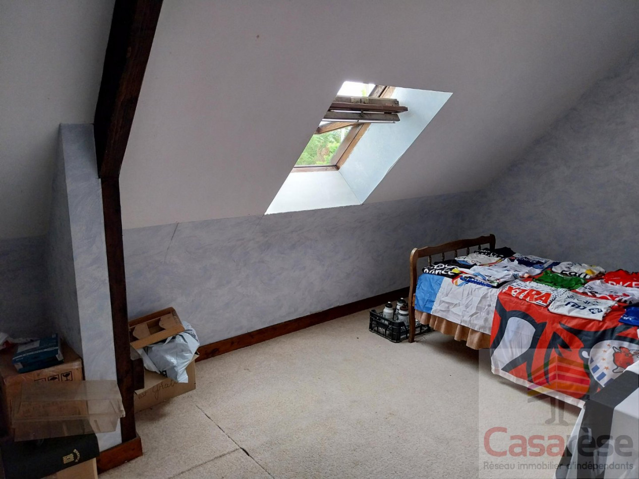à vendre Maison Plouasne - Photo 13