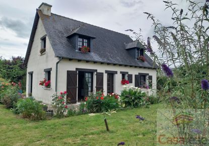 vente Maison Plouasne