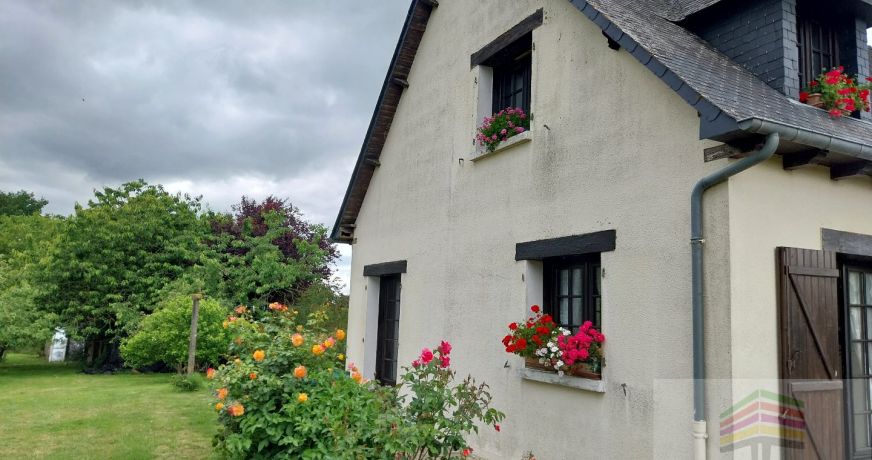 vente Maison Plouasne
