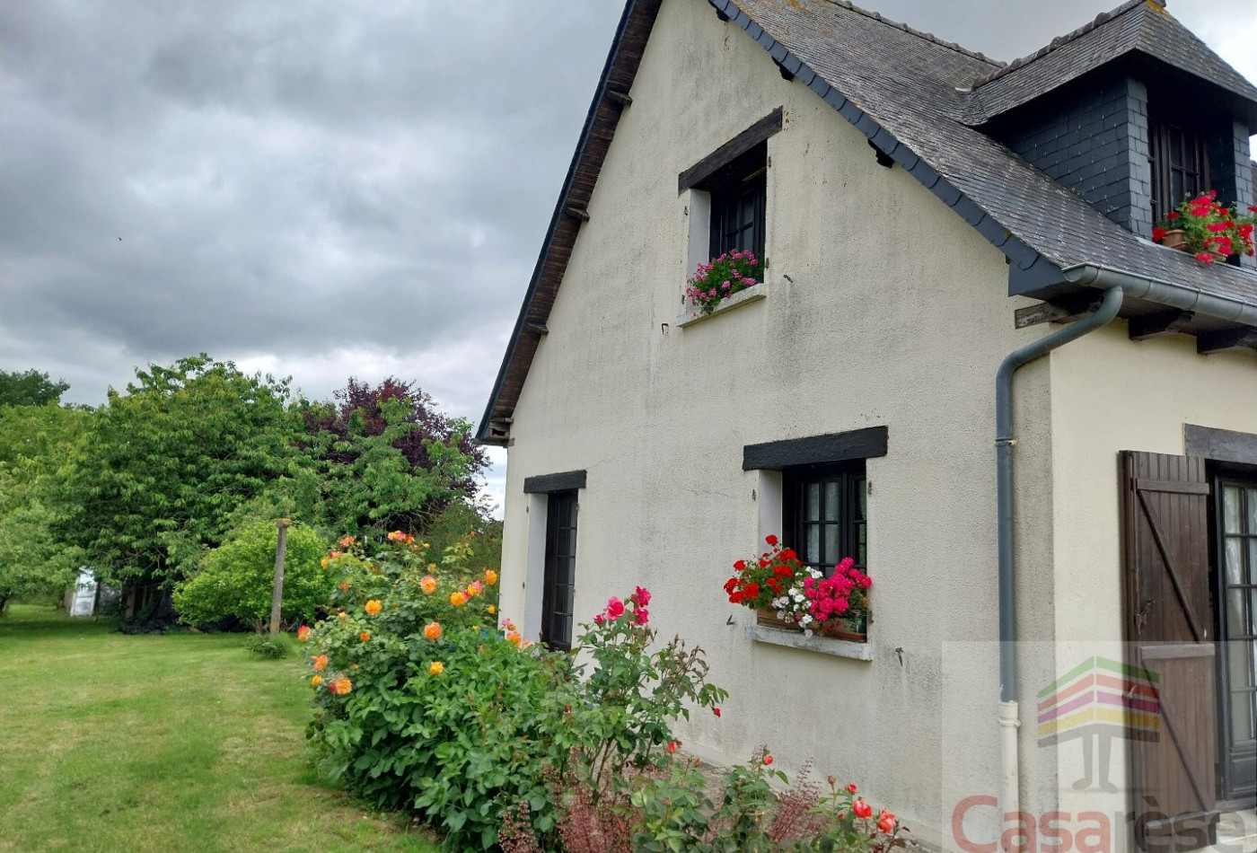 vente Maison Plouasne - Photo 2