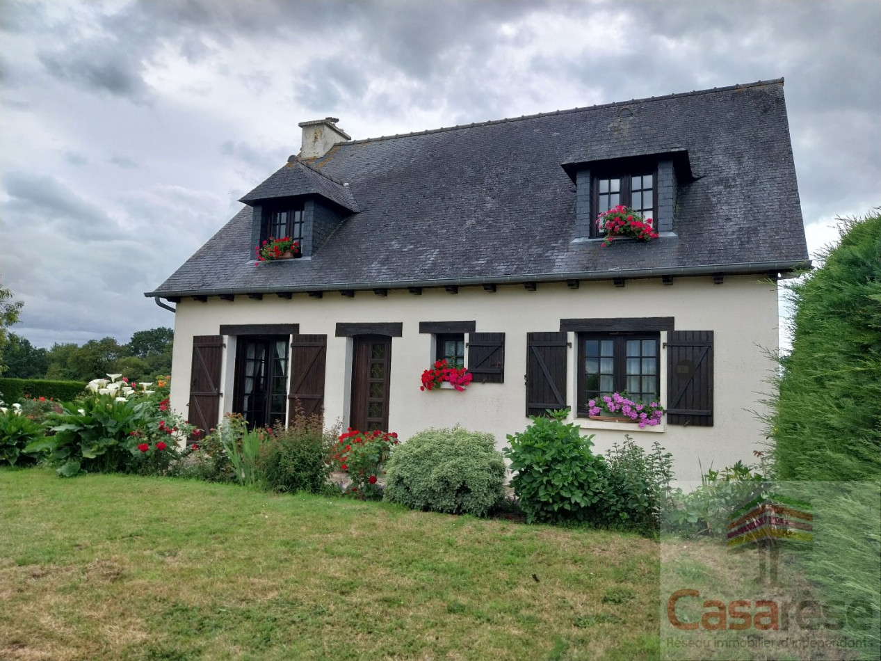à vendre Maison Plouasne - Photo 3