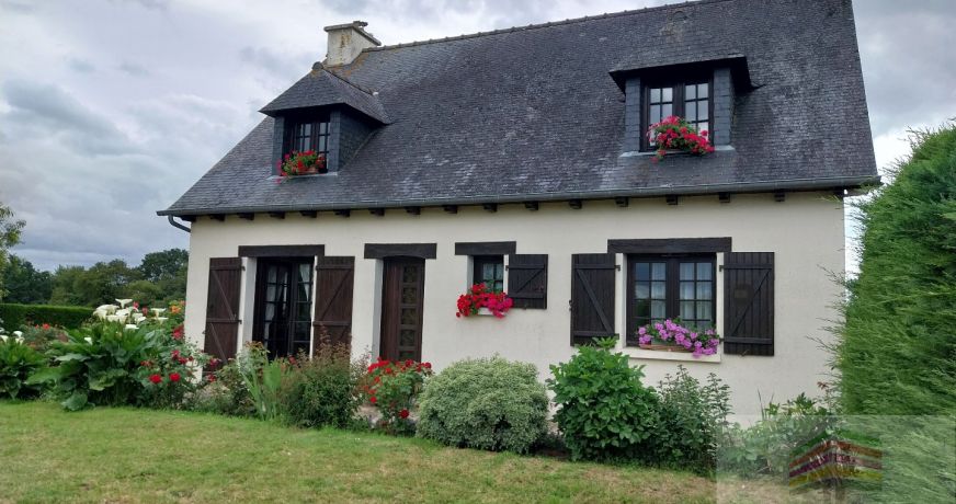vente Maison Plouasne